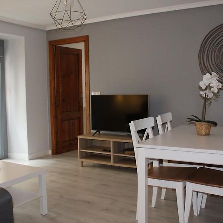 Apartamento Estiviellas, Pirineo Jaca Luaran gambar