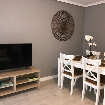 Apartamento Estiviellas, Pirineo Jaca Luaran gambar