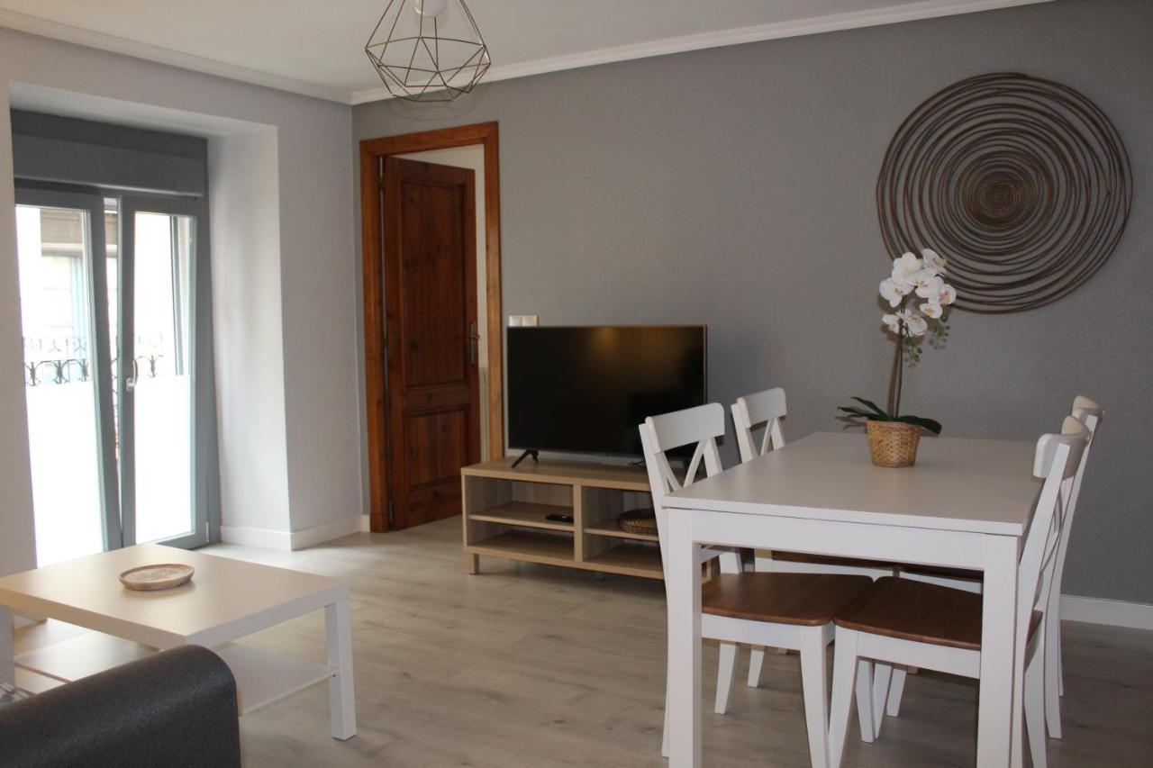 Apartamento Estiviellas, Pirineo Jaca Luaran gambar