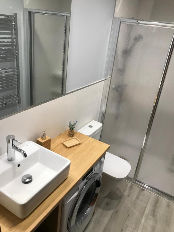 Apartamento Estiviellas, Pirineo Jaca Luaran gambar