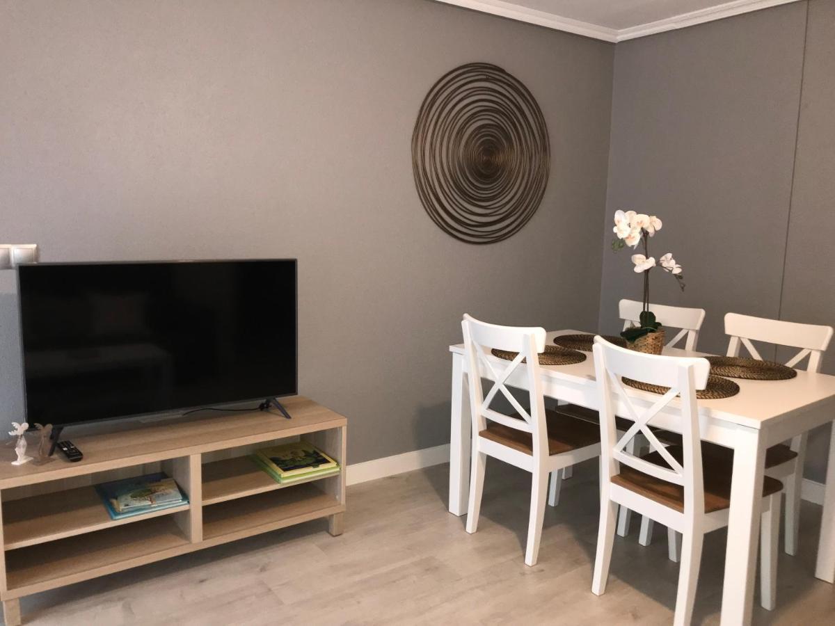 Apartamento Estiviellas, Pirineo Jaca Luaran gambar