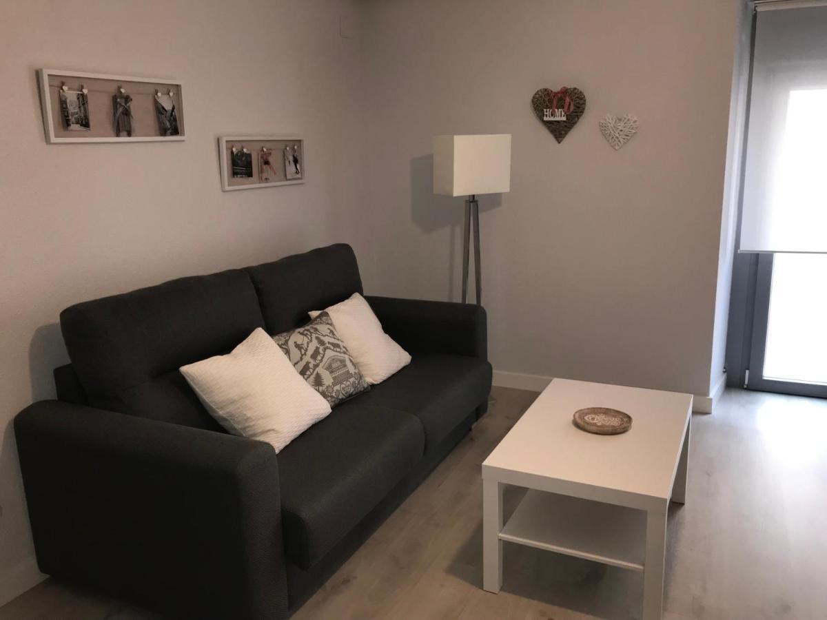 Apartamento Estiviellas, Pirineo Jaca Luaran gambar